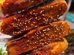 -通海俄式烧烤·俄罗斯大串(嵩山路店)