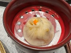 -福玺荟(外滩罗斯福店)