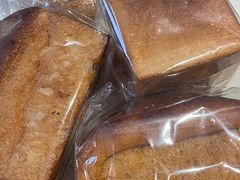 -佐敦面包铺·JORDAN BAKERY