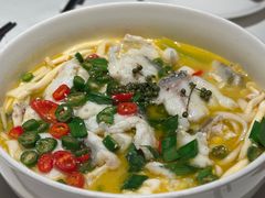 -黑明餐厅(白鹭洲店)