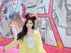 -KK ONE(京基滨河时代店)