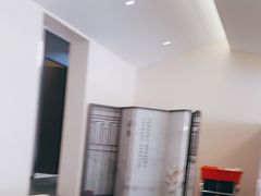 -何适山庄 ·可团建(水长城P2停车场店)