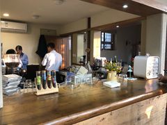 -云端咖啡(古北水镇景区店)