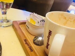 -哈根达斯(卓展店)