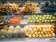 -茶百道(文冲沃尔玛店)