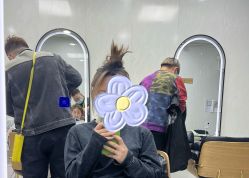 -TRIMS HAIR 修剪造型·烫染接发