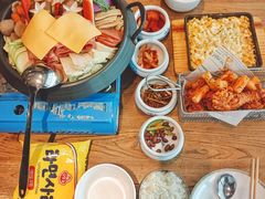 -庭院里的小幸福(开发区万达店)