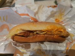 -麦当劳(龙信广场店)