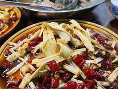 -正宗苏稽毛哥跷脚牛肉总店