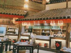 -南京大牌档(凯德大峡谷店)