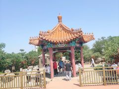 -南翠屏公园