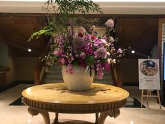 -杭州香格里拉·香宫中餐厅