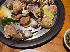 -三个渔夫·蒸汽海鲜(小白楼店)