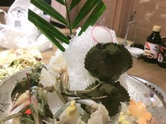 -尚海豆捞(乐虹坊店)