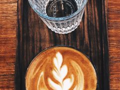 -CoffeeVendor(西乡店)