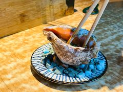 -喝丢一只鞋海鲜烧烤(北京街店)