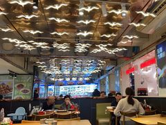 -必点海鲜·鲅鱼水饺(鞍山西道店)