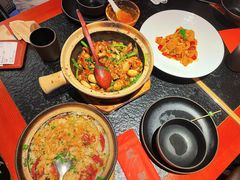 -啫胜(西城红场店)