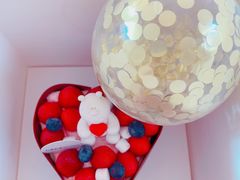 芒芒之约-CAKE BOSS 蛋糕老板(领展购物广场·中关村店)