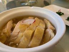 正兴醉鸡-老正兴菜馆(福州路店)