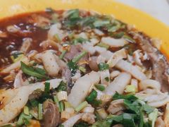 -蔺家老字号羊杂碎馆