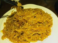 -黑土印象菜馆(三元桥店)