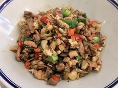 -新新湘菜馆(新中街二条店)