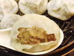 -鸡鸣汤包(广东路店)