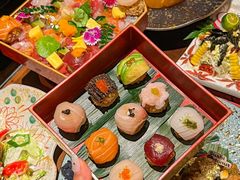 -鸟山鸣·日料食堂(王府井店)