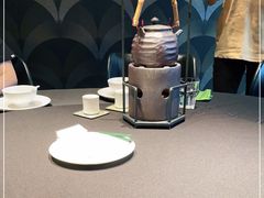 -小运河·公馆(国贸店)