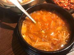 -汉米达特色料理餐厅(郴州友阿国际广场店)