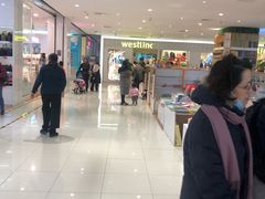 -北京华联购物中心(天通苑店)