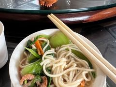 -三姐妹·海鲜大排档