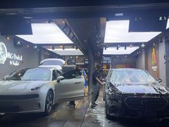 -脉冲品质汽美·贴膜(闵行店)