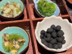 -樱之盛宴·蟹料理海鲜自助(前进大街店)
