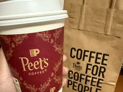 -Peet's 皮爷咖啡(杭州来福士店)