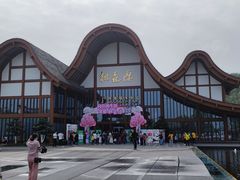 -常德桃花源景区