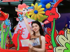 -光启城时尚购物中心