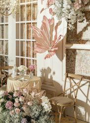 -武汉富力威斯汀酒店·宴会厅