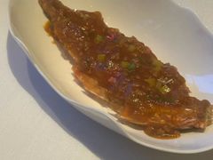 -三号黄浦会Canton Table