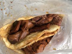 -王虎子大饼(甸柳新村五区店)