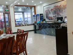 -四海鲜渔家菜(黄金海岸店)