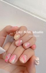 -Cici Nail日式美甲美睫工作室