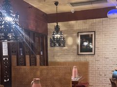 -绿茶餐厅(王府井永宁门店)