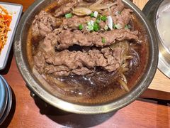 -鑫日千里马朝鲜族小馆(总店)
