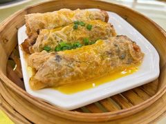 -鸿福楼(观澜店)