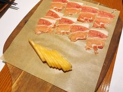 -芥末日本料理(打浦路铂尔曼旗舰店)