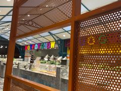 -火锅岛潮牌自助餐厅(天津天佑城店)