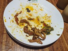 -汉巴味德(乐宾百货店)
