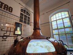 -青岛啤酒博物馆